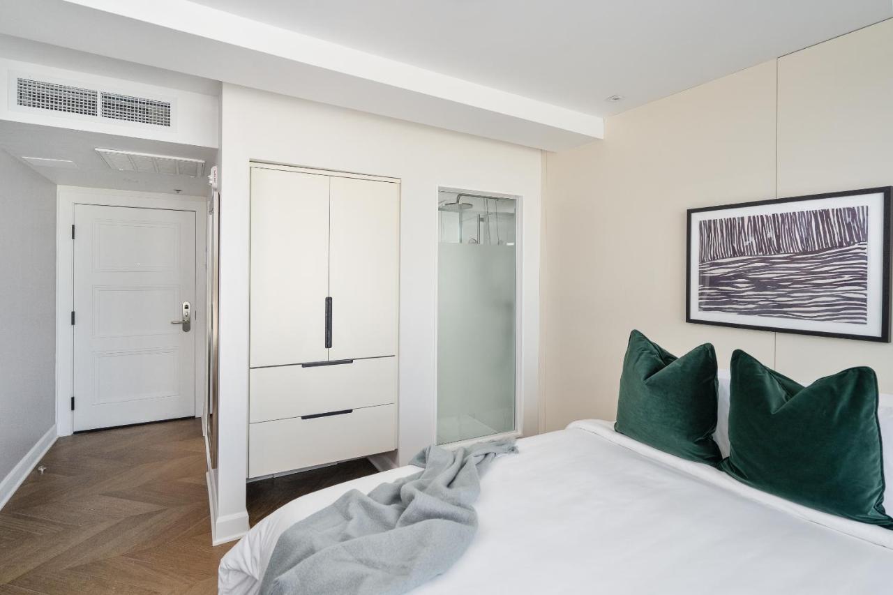 Hotel Sonder La Galerie Montréal Esterno foto
