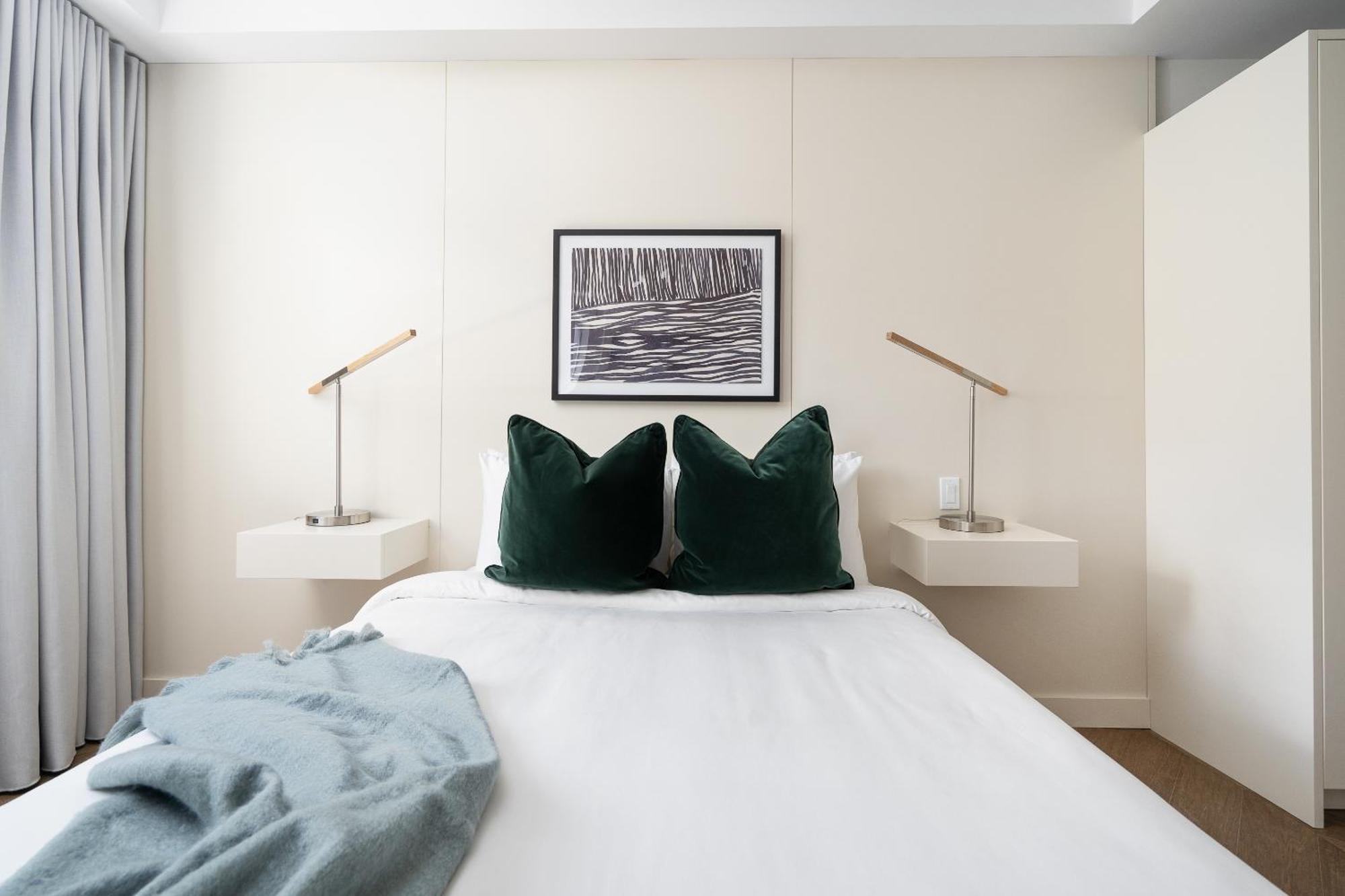 Hotel Sonder La Galerie Montréal Esterno foto